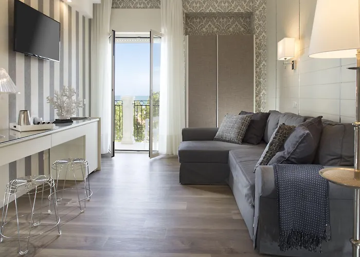 Atlantic Riviera Mare 4*