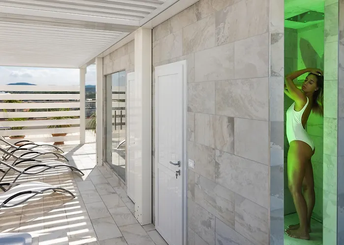 Atlantic Riviera Mare Hotel