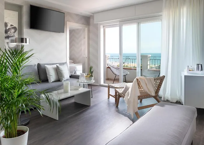 Atlantic Riviera Mare