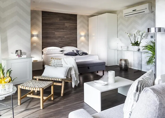 Atlantic Riviera Mare Hotel Misano Adriatico