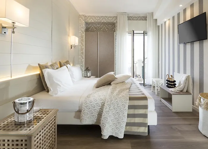 Atlantic Riviera Mare Hotel 4*