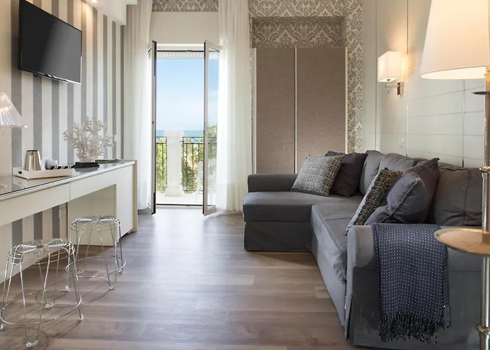 Atlantic Riviera Mare 4* Misano Adriatico