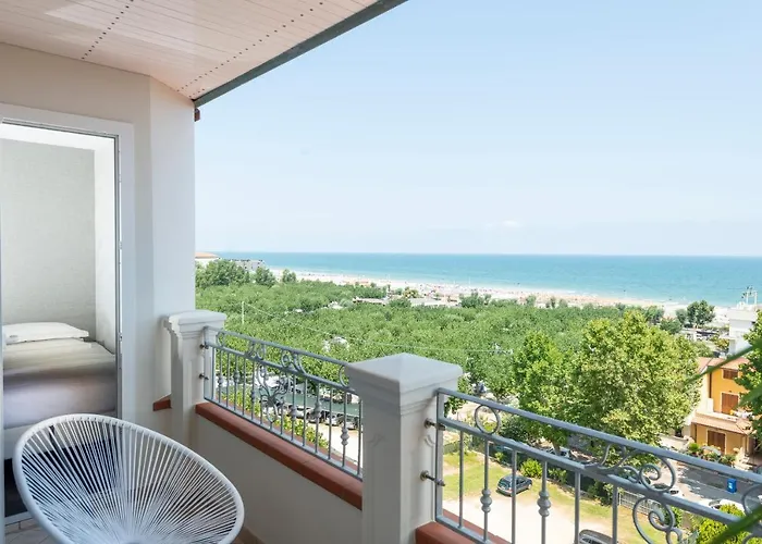 Atlantic Riviera Mare