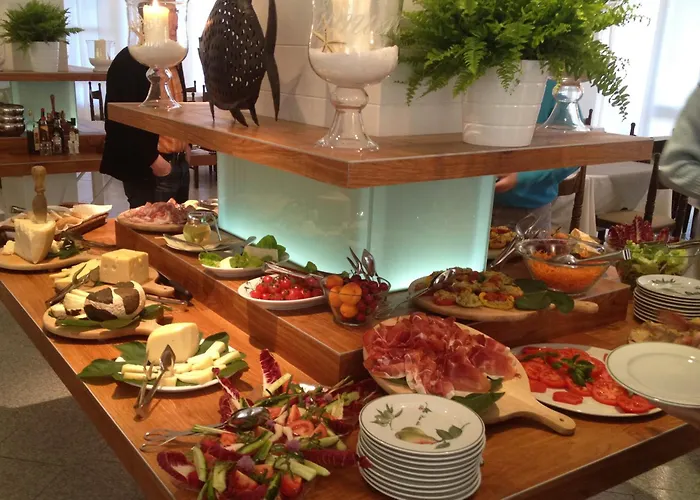 Atlantic Riviera Mare 4*