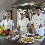 Otel Atlantic Riviera Mare 4*