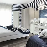 Otel Atlantic Riviera Mare 4*