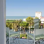 Otel Atlantic Riviera Mare Misano Adriatico