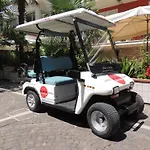 Otel Atlantic Riviera Mare Misano Adriatico