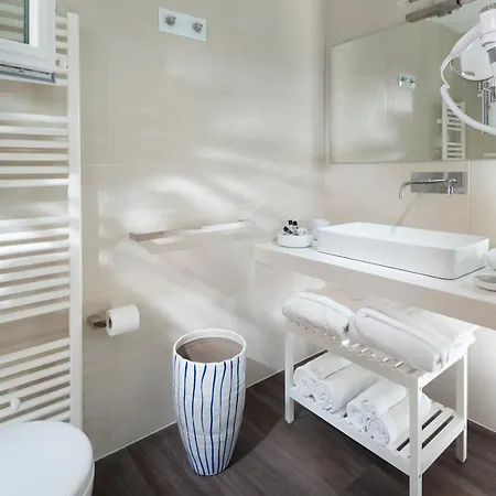 Atlantic Riviera Mare 4*