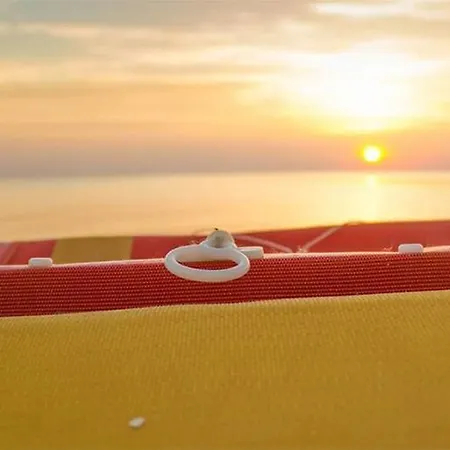 Atlantic Riviera Mare ミザーノ・アドリアーティコ