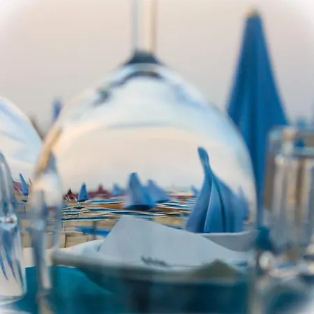 ホテル Atlantic Riviera Mare