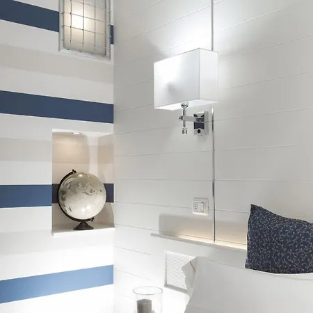 Hotel Atlantic Riviera Mare 4*