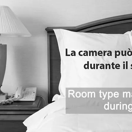 Atlantic Riviera Mare فندق 4*