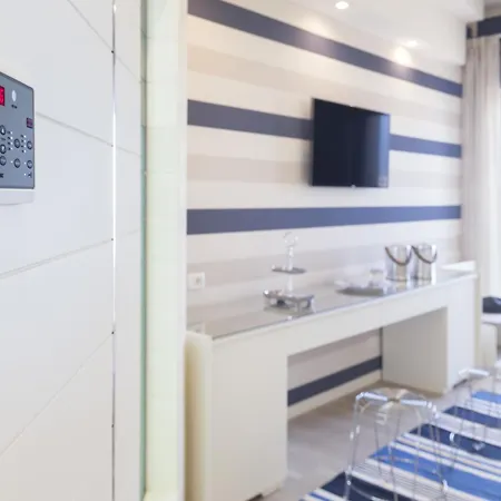 Atlantic Riviera Mare فندق 4*