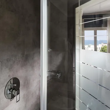 Atlantic Riviera Mare فندق 4*