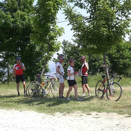 Atlantic Riviera Mare 호텔