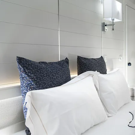 Atlantic Riviera Mare ホテル 4*