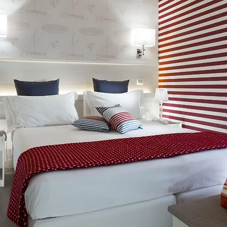 Atlantic Riviera Mare ホテル 4*