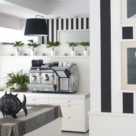 Atlantic Riviera Mare 4* 미사노아드리아티코