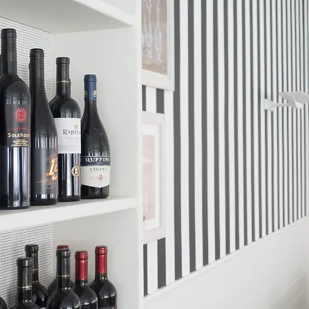 Atlantic Riviera Mare ミザーノ・アドリアーティコ