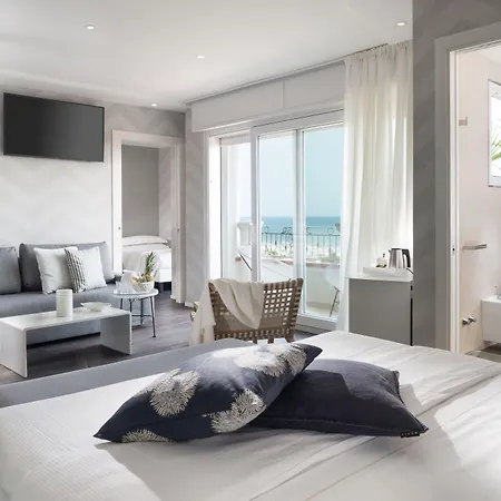 Atlantic Riviera Mare 4*