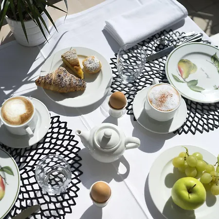 Atlantic Riviera Mare 4*