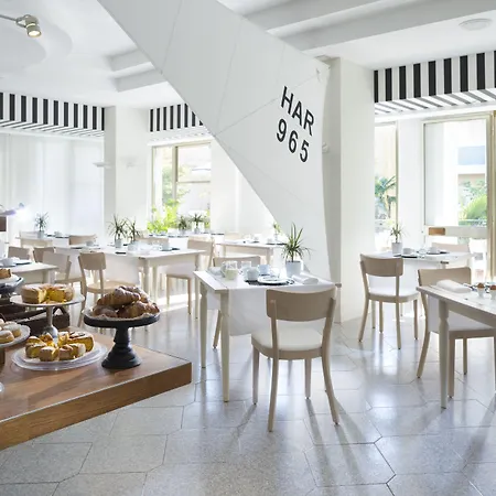 ホテル Atlantic Riviera Mare