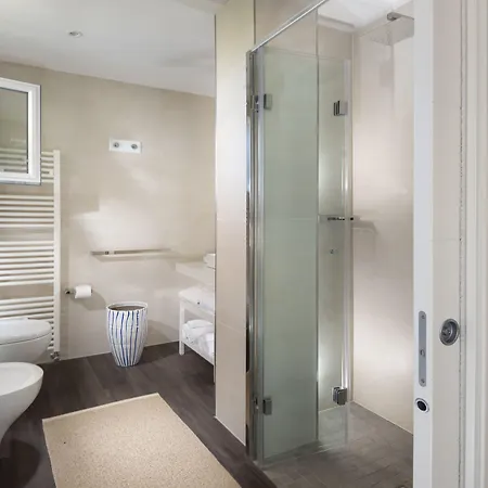 Atlantic Riviera Mare ホテル ミザーノ・アドリアーティコ