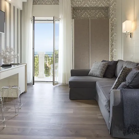 Atlantic Riviera Mare 4*