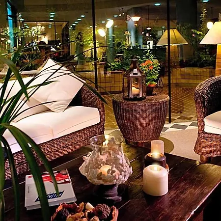 Atlantic Riviera Mare 4*