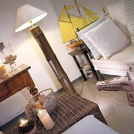 Hotel Atlantic Riviera Mare Misano Adriatico
