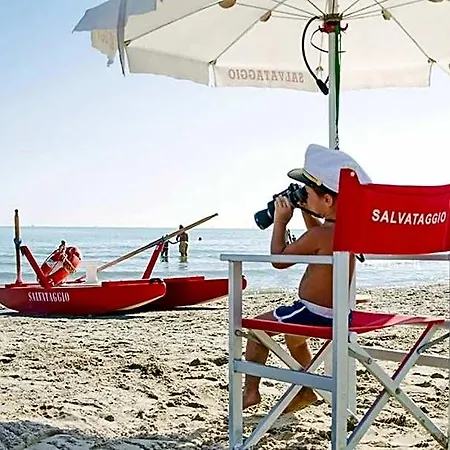 Hotel Atlantic Riviera Mare 4*