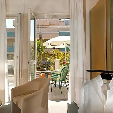 Hotel Atlantic Riviera Mare 4*