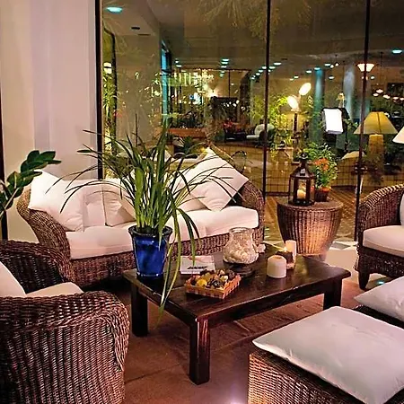 Atlantic Riviera Mare Hotel Misano Adriatico