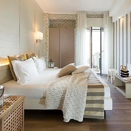 Atlantic Riviera Mare 4*