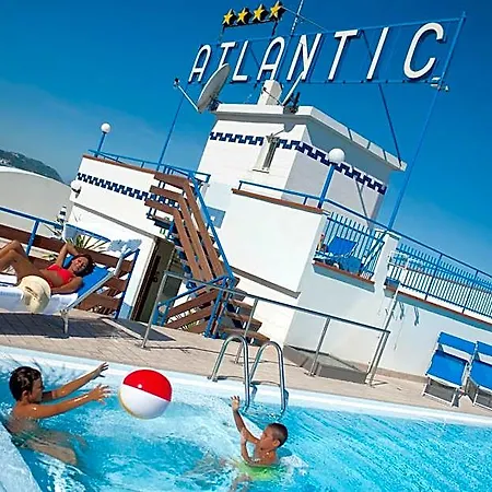 Atlantic Riviera Mare 4* Misano Adriatico