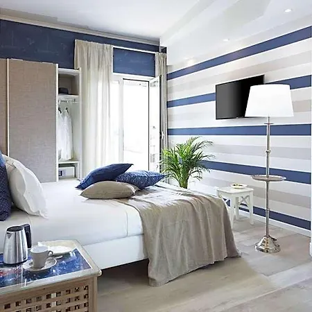 Hotel Atlantic Riviera Mare