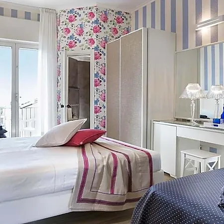 Atlantic Riviera Mare Hotel Misano Adriatico