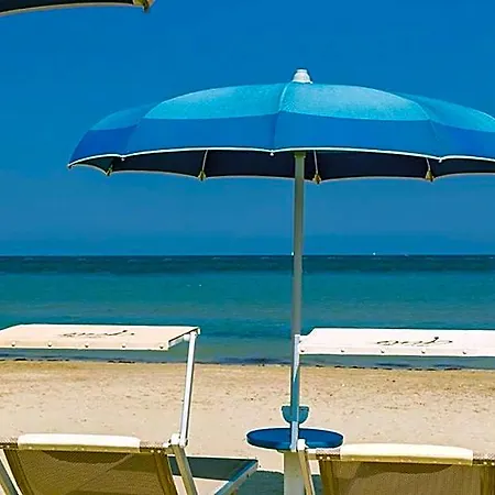 Atlantic Riviera Mare 4* Misano Adriatico