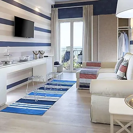 Hotel Atlantic Riviera Mare Misano Adriatico