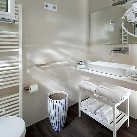 Atlantic Riviera Mare Hotel