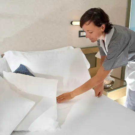 Atlantic Riviera Mare ホテル 4*