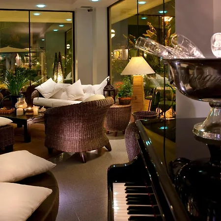 Atlantic Riviera Mare