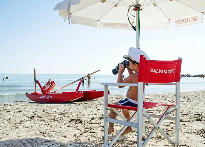 Atlantic Riviera Mare 4*