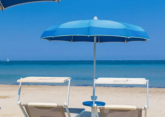 Atlantic Riviera Mare Misano Adriatico