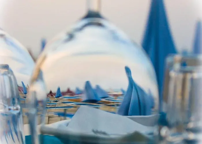 ホテル Atlantic Riviera Mare