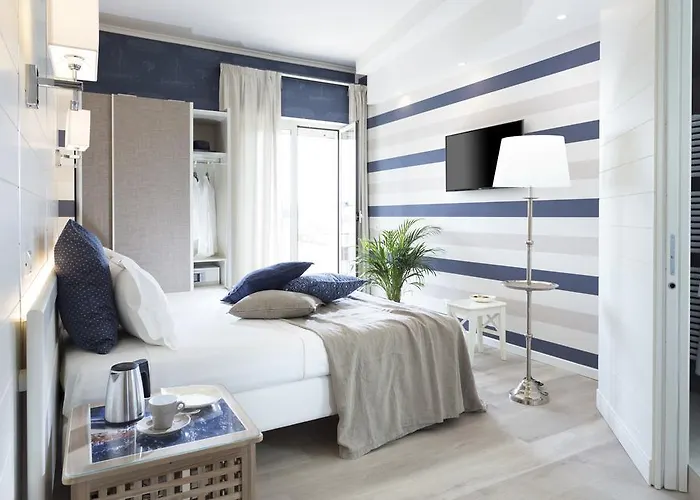 Atlantic Riviera Mare Hotel 4*