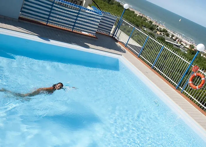 Atlantic Riviera Mare Hotel