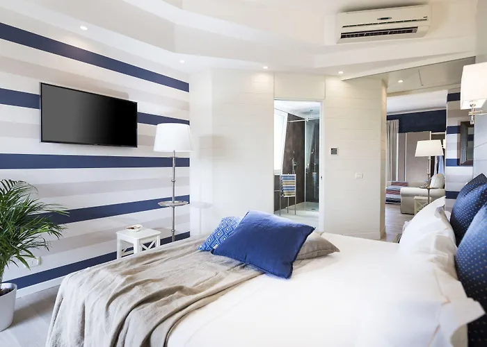 Atlantic Riviera Mare Hotel Misano Adriatico