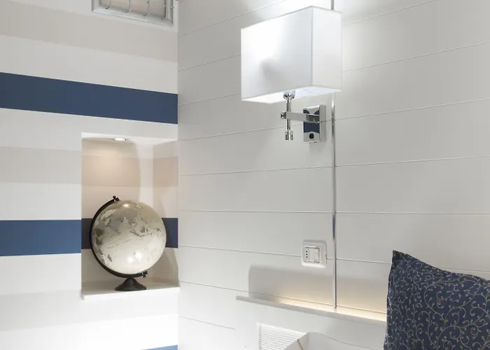 Atlantic Riviera Mare